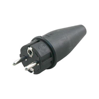 Haba Rubber stekker rand/pen aarde
