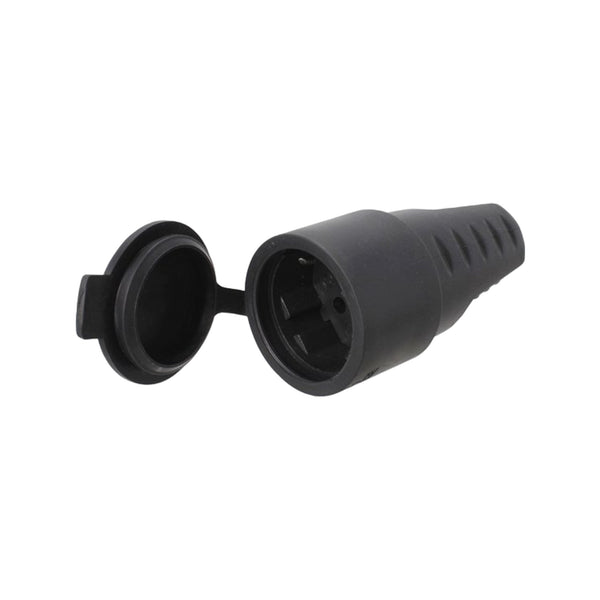 Haba Rubber kontrastekker R/A