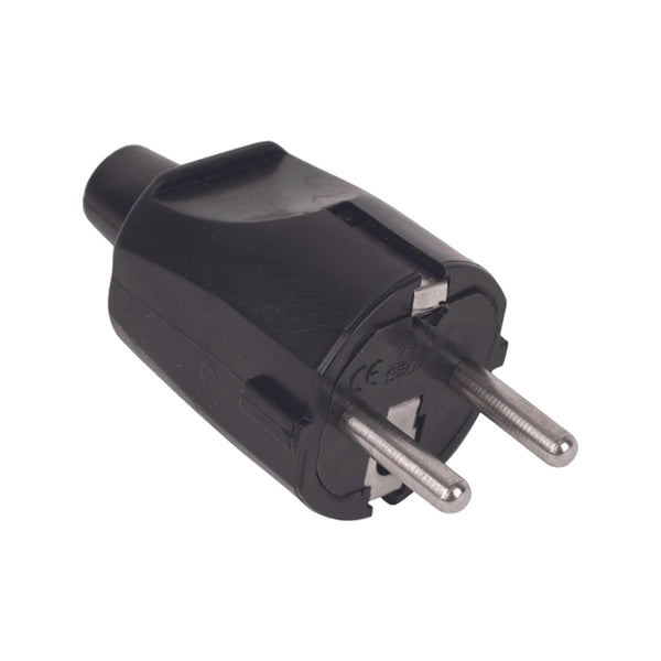 Haba PVC stekker Rand/pen-aarde