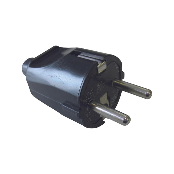 Haba PVC stekker Rand/pen-aarde