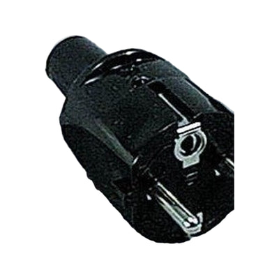 Haba PVC stekker Rand/pen-aarde