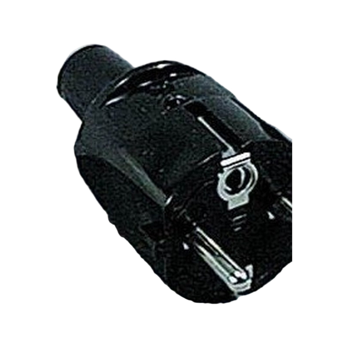 Haba PVC stekker Rand/pen-aarde