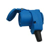 Haba Winkelkoppeling 220V CEE - RA