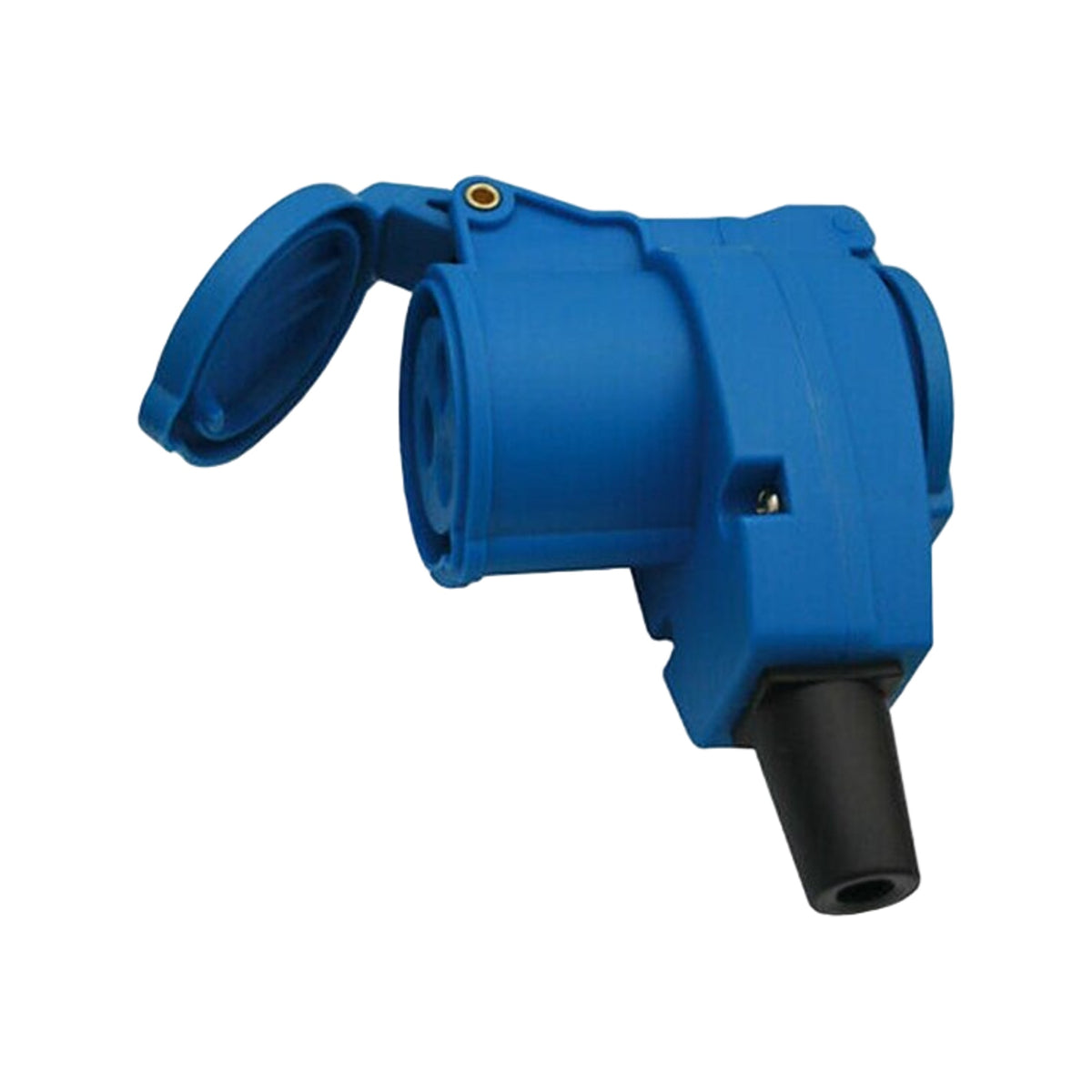 Haba Winkelkoppeling 220V CEE - RA