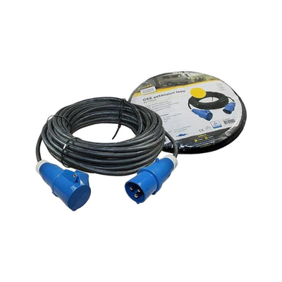 Haba VLK 10m CEE npr 3x1.5 verpakt