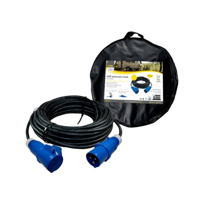 Haba VLK 30m CEE npr 3x1.5 verpakt
