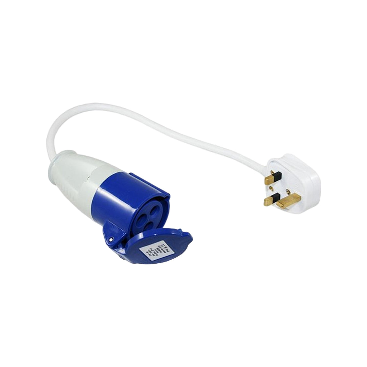 Haba Engels verloop 40cm CEE-kontra