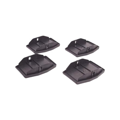 Haba Carafoot set van 4 stuks