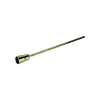 Haba Pootsleutel 19mm. voor accuboor