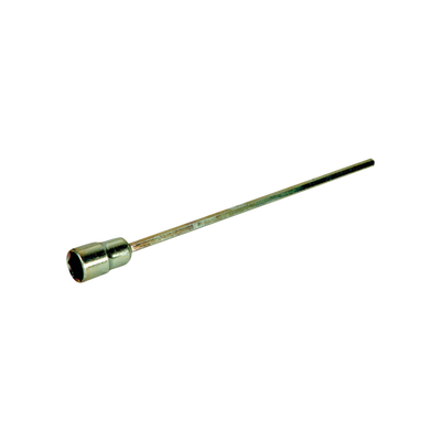 Haba Pootsleutel 19mm. voor accuboor