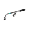 Haba Wielsleutel telescopisch 17/19 en 21/23mm.