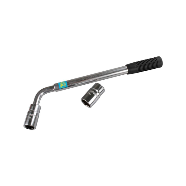 Haba Wielsleutel telescopisch 17/19 en 21/23mm.