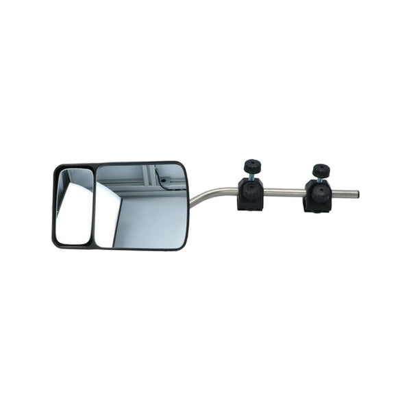 Haba Scope dubbelfocus opzetspiegel p. set