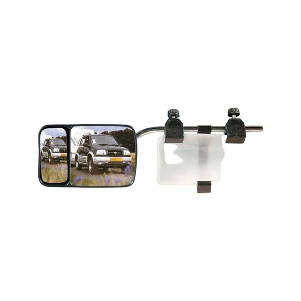 Haba Scope dubbelfocus opzetspiegel p. set