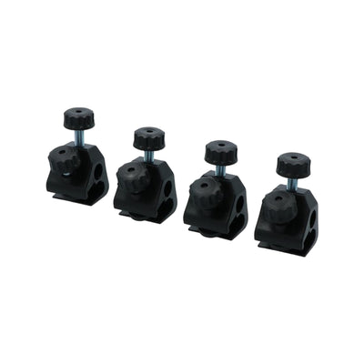 Haba Scope dubbelfocus opzetspiegel p. set
