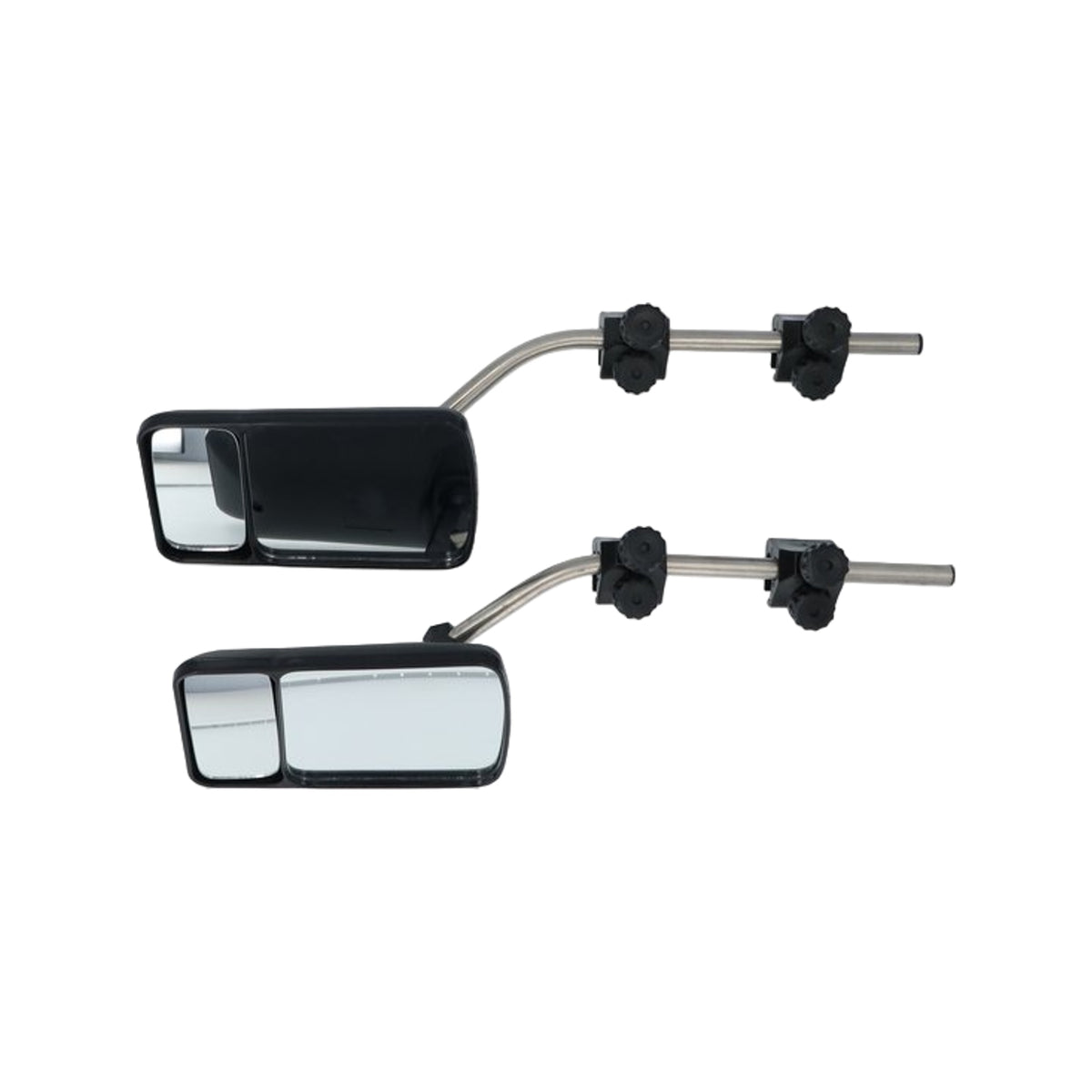 Haba Scope dubbelfocus opzetspiegel p. set