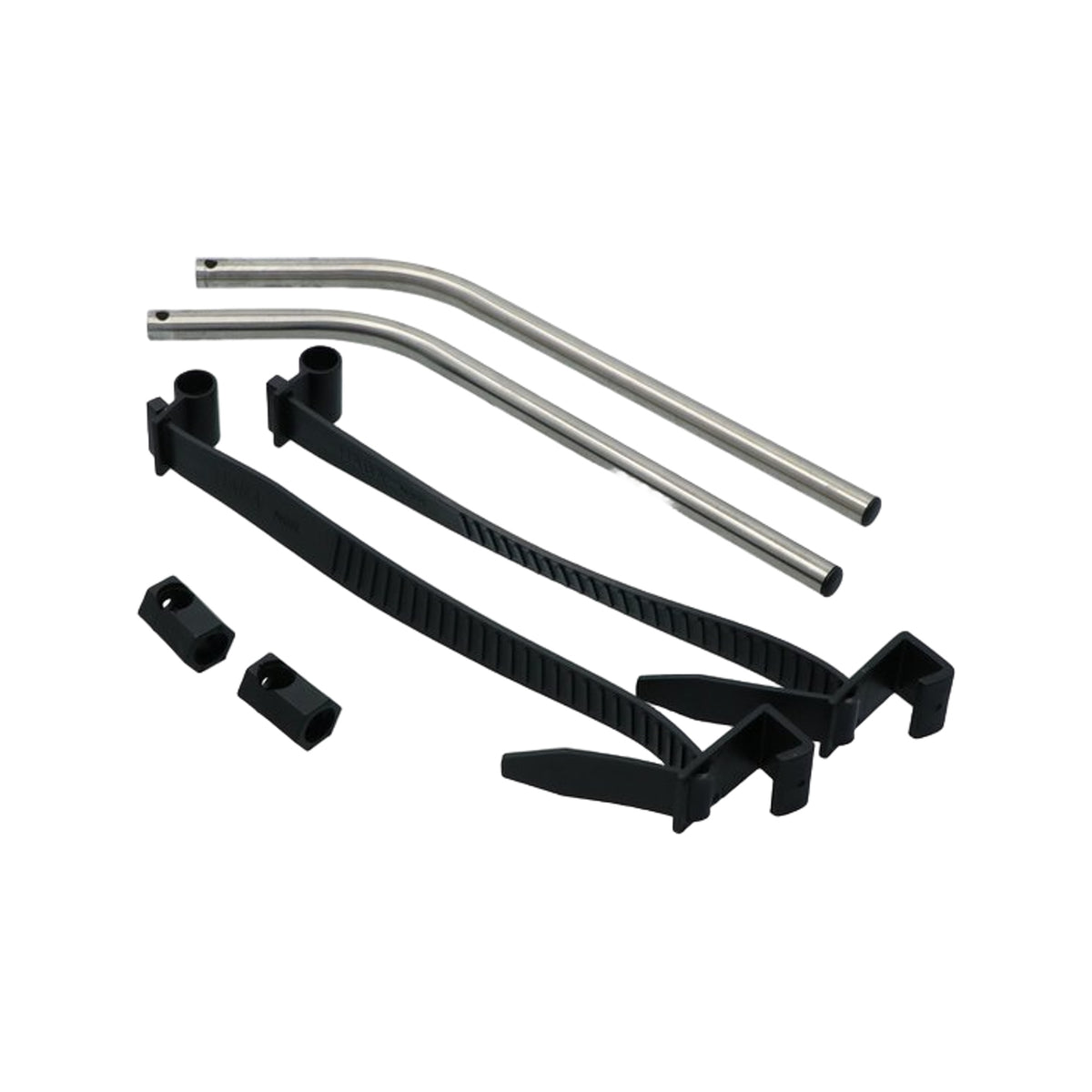 Haba Scope dubbelfocus opzetspiegel p. set