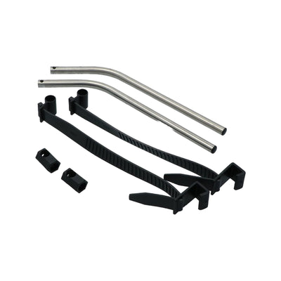 Haba Scope dubbelfocus opzetspiegel p. set