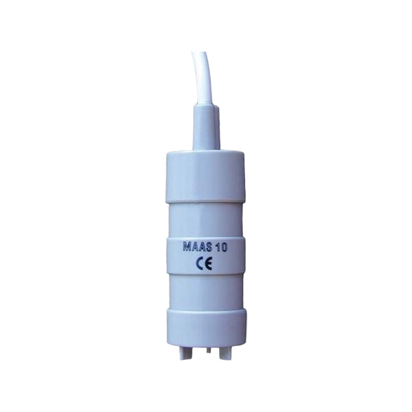 Haba Dompelpomp MAAS-10 12V - 10ltr.