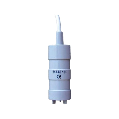 Haba Dompelpomp MAAS-10 12V - 10ltr.