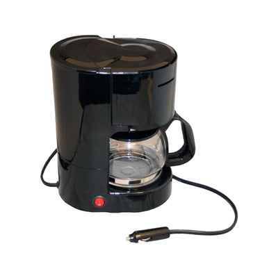 Haba Koffiezetter 12V met kan Silverpoint