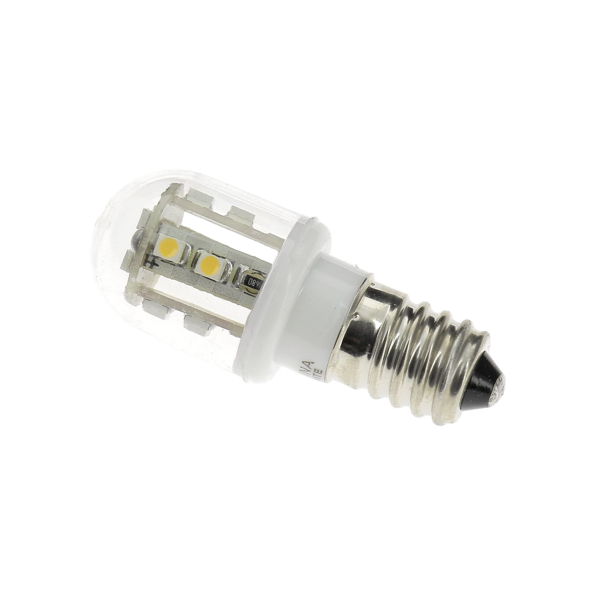 Haba Parfum lampje 12V E14 12LED 21x55mm