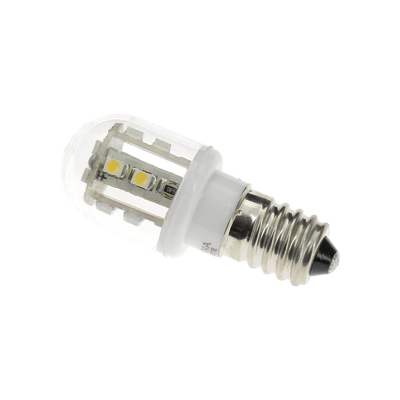 Haba Parfum lampje 12V E14 12LED 21x55mm