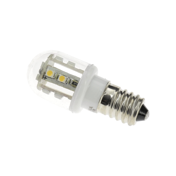 Haba Parfum lampje 12V E14 12LED 21x55mm