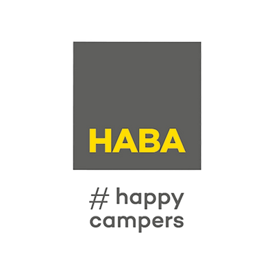 Haba Parfum lampje 12V E14 12LED 21x55mm