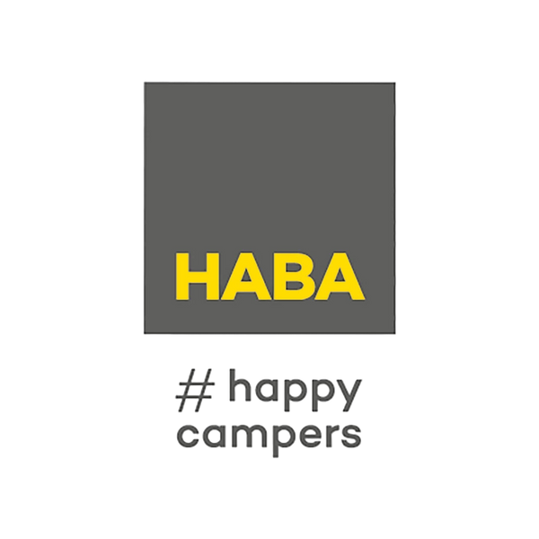 Haba Parfum lampje 12V E14 12LED 21x55mm