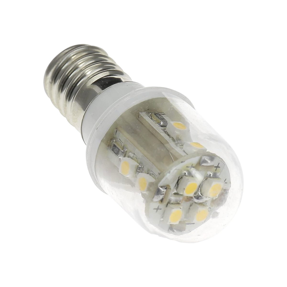 Haba Parfum lampje 12V E14 12LED 21x55mm