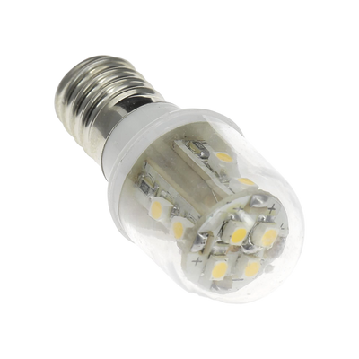 Haba Parfum lampje 12V E14 12LED 21x55mm