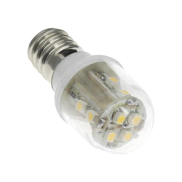 Haba Parfum lampje 12V E14 12LED 21x55mm