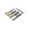 Haba Bestekbak A 5-vaks 328 x 290 mm