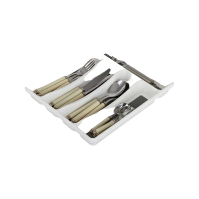 Haba Bestekbak A 5-vaks 328 x 290 mm