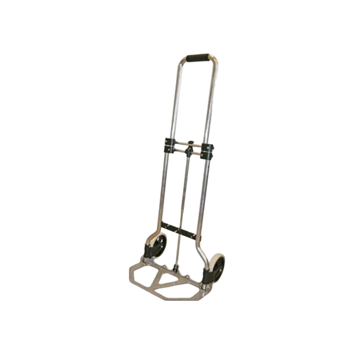 Alu-Carry 50 Bagage Trolley