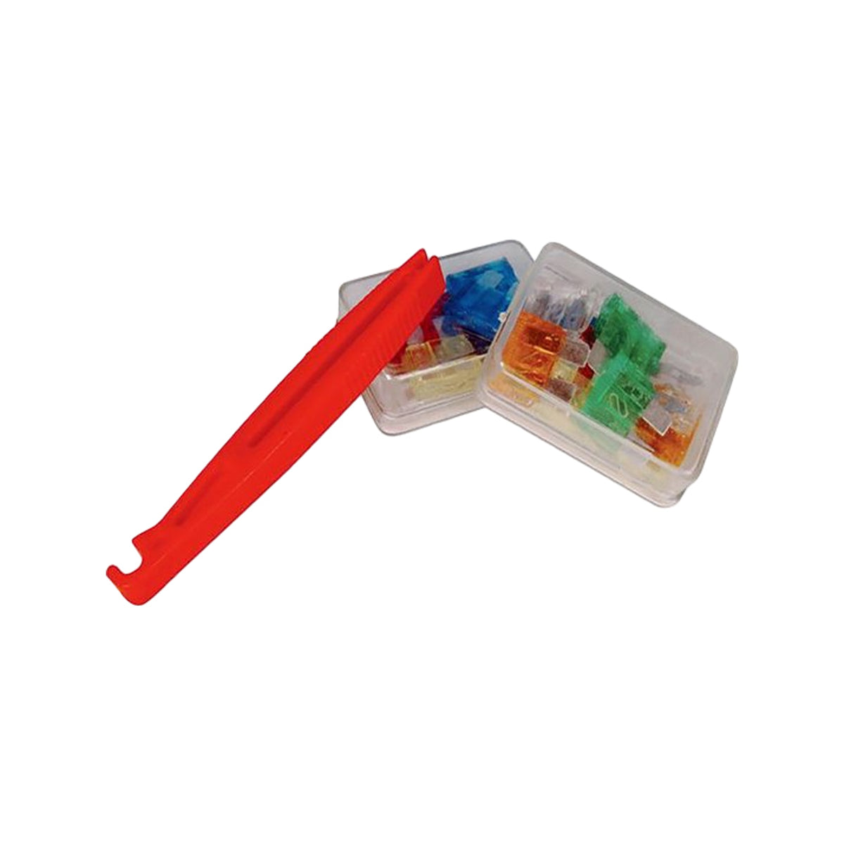 Haba Zekeringset 12V