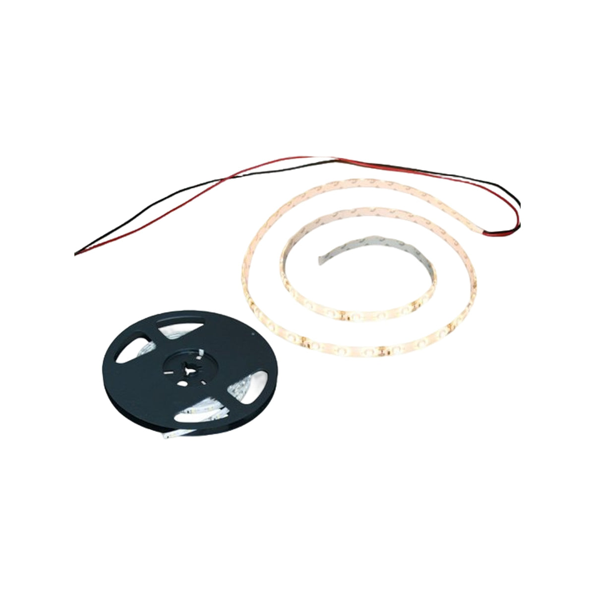 Ohio Led Strip 5M Met Aansluitkabel