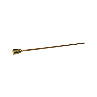 Haba Pootsleutel 19mm.accu.mach. lengte 55cm