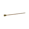 Haba Pootsleutel 19mm.accu.mach. lengte 55cm