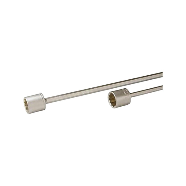 Haba Pootsleutel 19mm.accu.mach. lengte 55cm