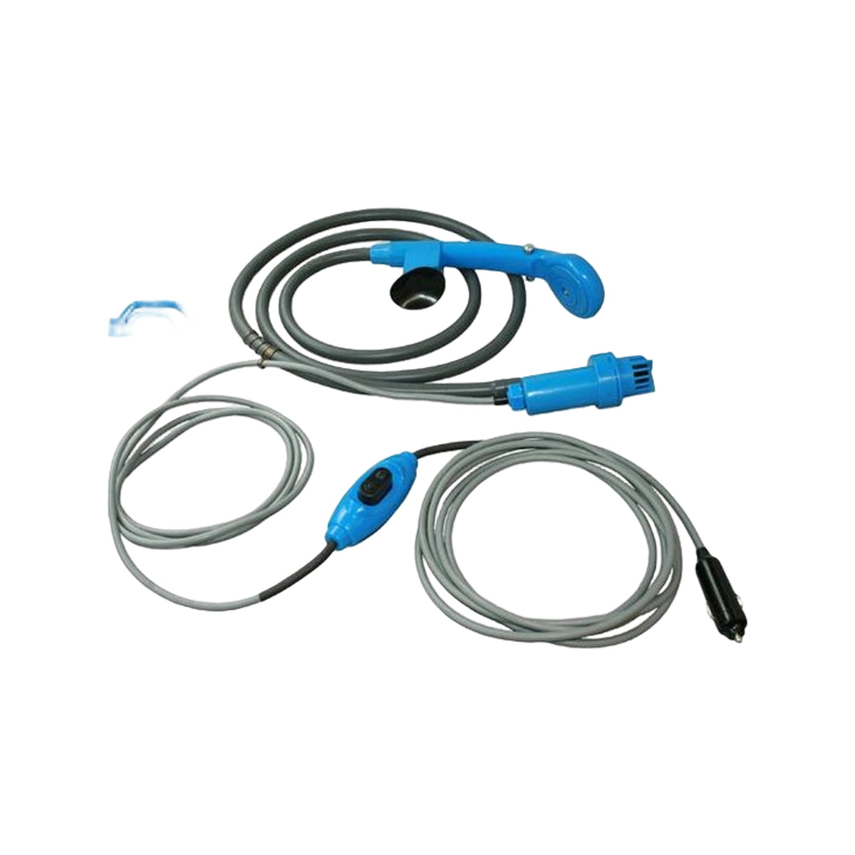 Haba Handdouche 12V