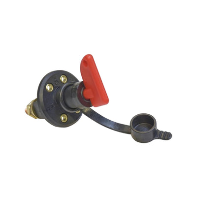 Massasleutel Max. 200A / 24V Verpakt