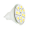 Haba MR11LED 100lm 10-30V DC