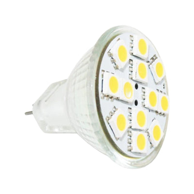Haba MR11LED 100lm 10-30V DC