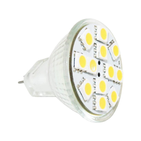 Haba MR11LED 100lm 10-30V DC