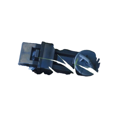 Crocodile Zeil Clip, Set 4 Clips