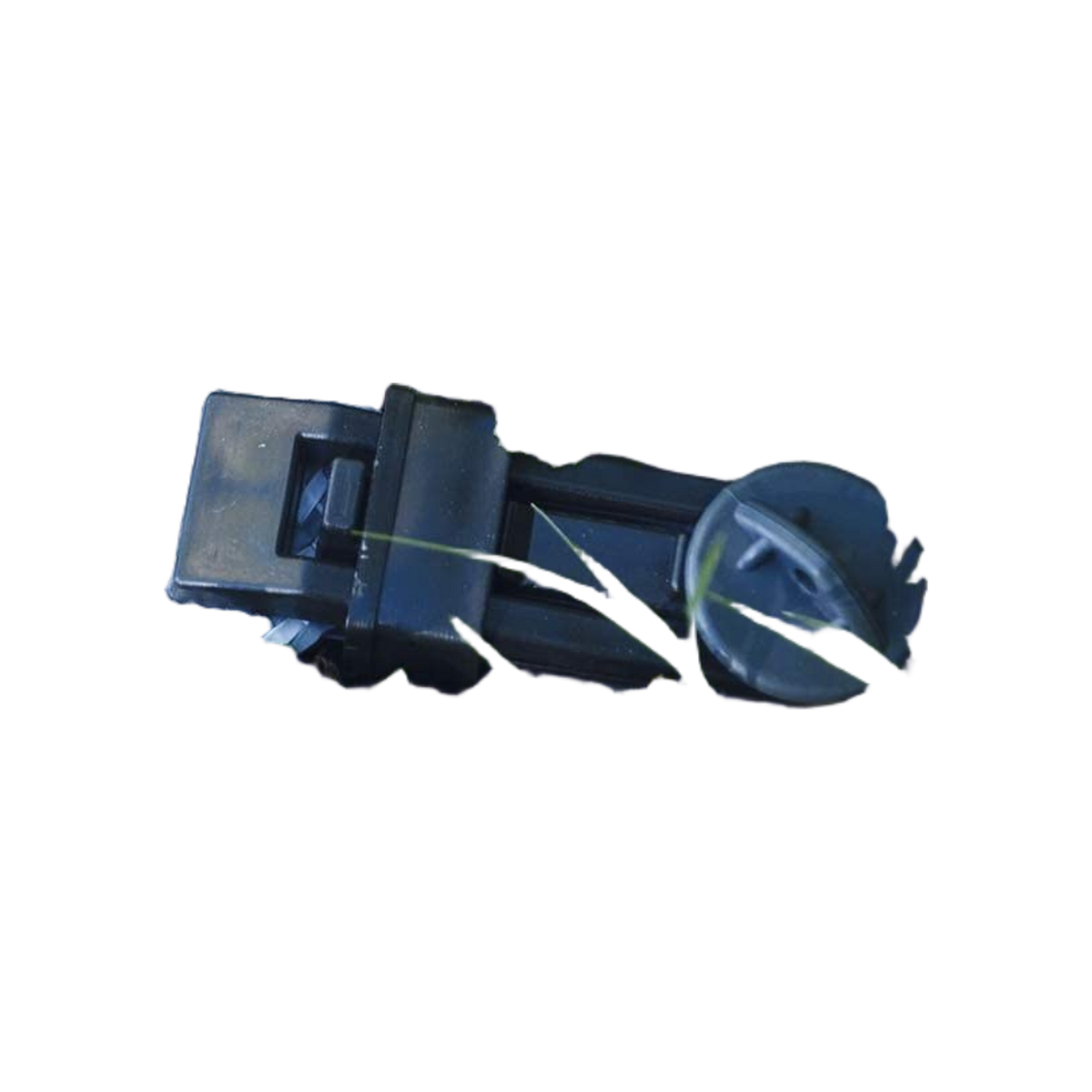 Crocodile Zeil Clip, Set 4 Clips