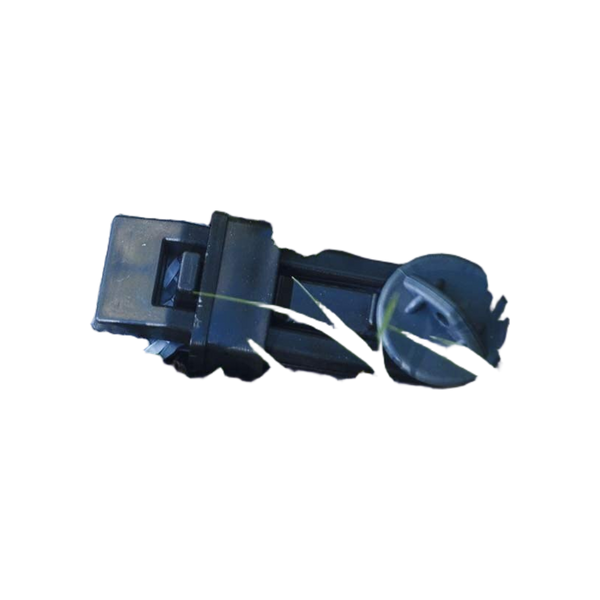 Crocodile Zeil Clip, Set 4 Clips