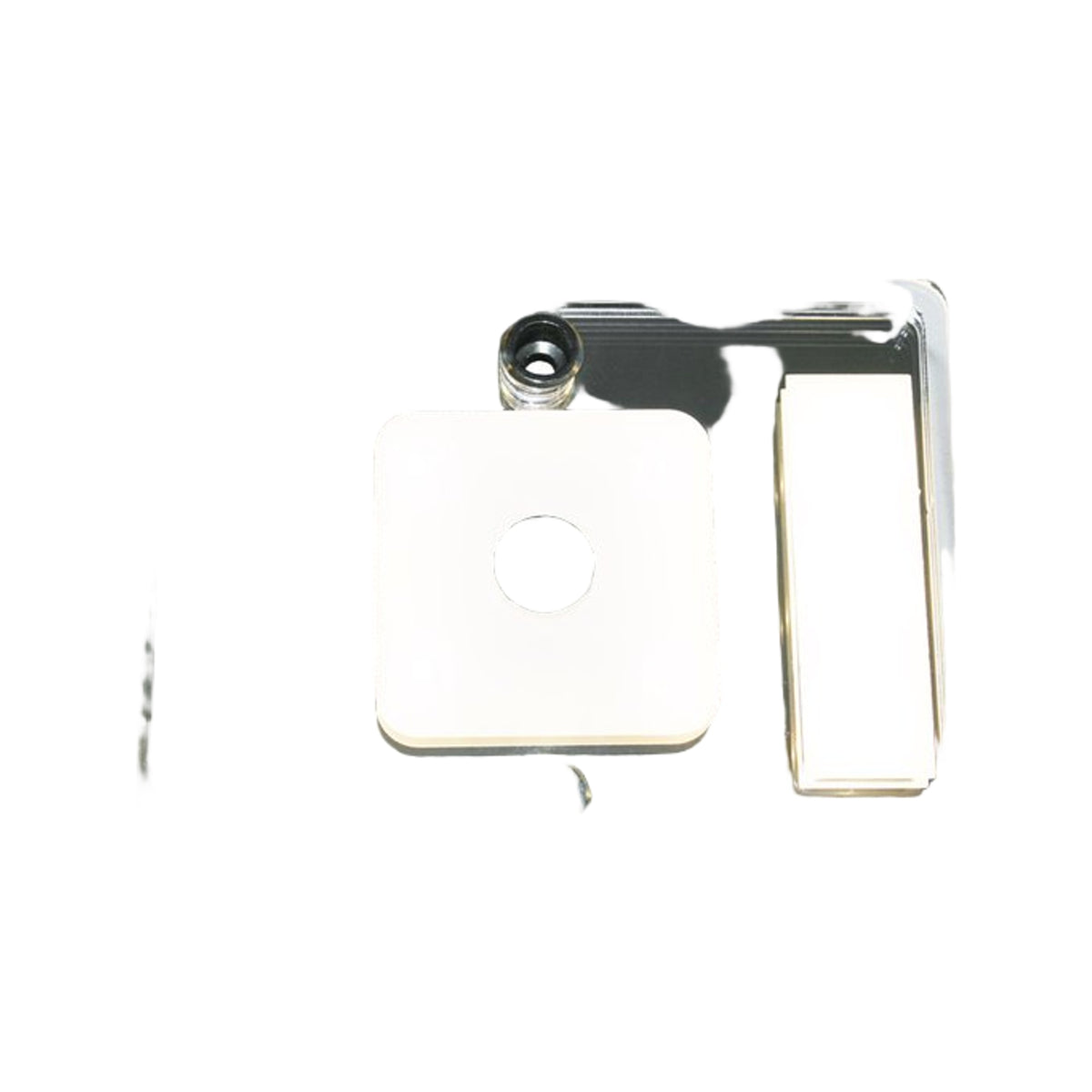 Haba Almond LED lamp 12V, on/off + dimbaar
